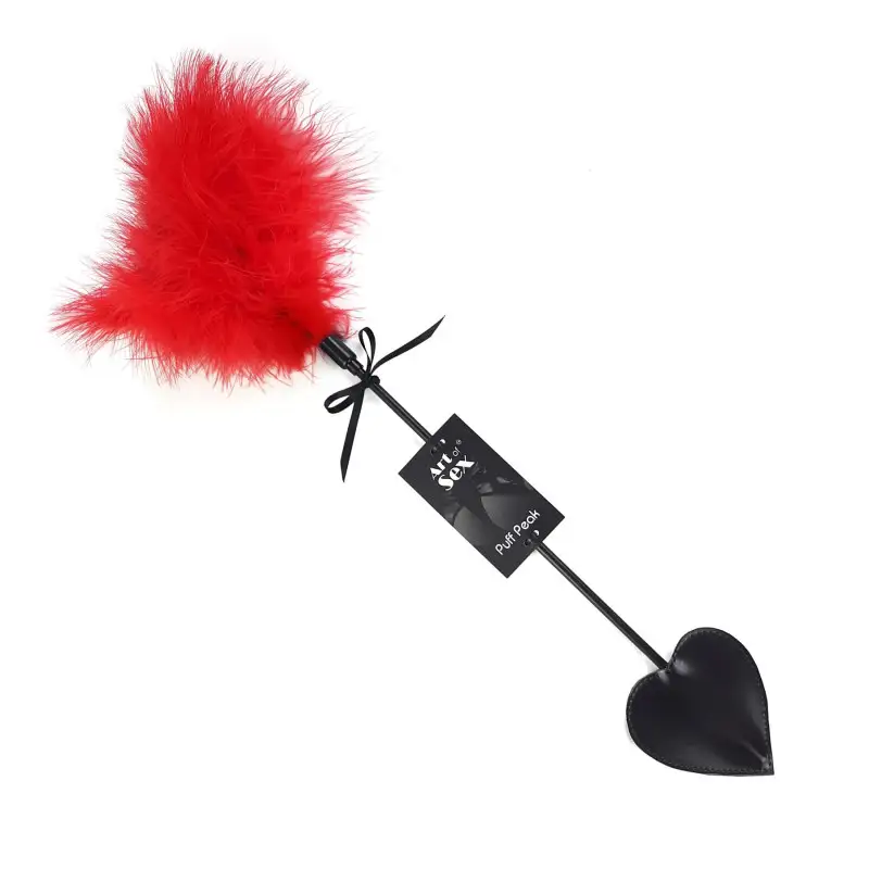 Art Of Sex Puff Peak