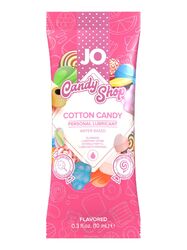Пробник System JO H2O Cotton Candy 10 мл