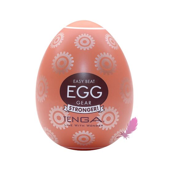 Мастурбатор Tenga Egg Stronger - фото2