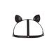 Вушка кішечки Bijoux Indiscrets MAZE - Cat Ears Headpiece Black - фото0