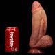 Фаллоимитатор LoveToy Nature Cock 10" - фото3