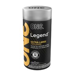 One Legend XL, набір 12 шт