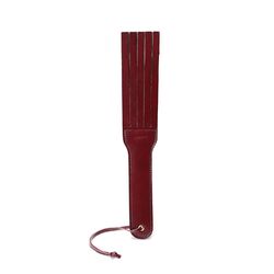 Паддл Liebe Seele Wine Red Spanking Paddle