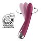 Вибратор для точки G с ротацией Satisfyer Spinning Vibe 1 - фото15