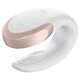 Вібратор для пар Satisfyer Double Love - фото9