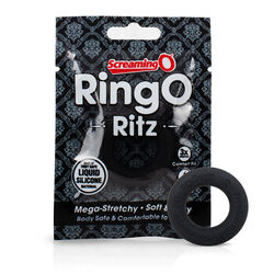 Ерекційне кільце The Screaming O Ringo Ritz