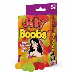 Желейні цукерки Spencer & Fleetwood Jelly Boobs