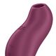 Вакуумний кліторальний стимулятор із вібрацією Satisfyer Pocket Pro 1 - фото4