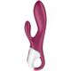 Вибратор кролик с подогревом Satisfyer Heated Affair - фото1