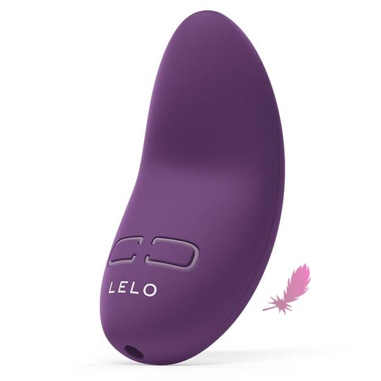 Минивибратор для клитора LELO Lily 3 - фото2