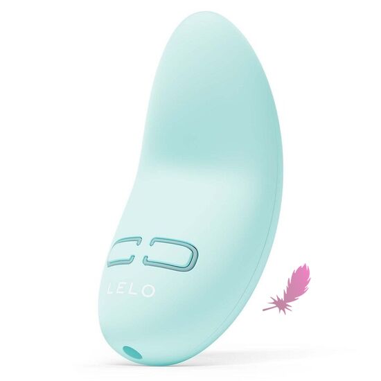 Минивибратор для клитора LELO Lily 3 - фото0