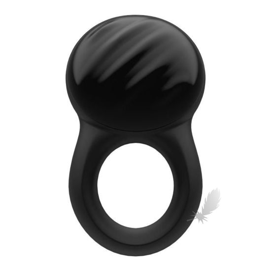 Ерекційне віброкільце Satisfyer Signet Ring - фото0