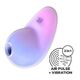 Вакуумный вибратор Satisfyer Pixie Dust - фото0