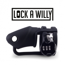 Пояс верности Lock-a-Willy