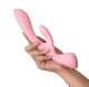 Вибратор кролик Satisfyer Triple Oh - фото3