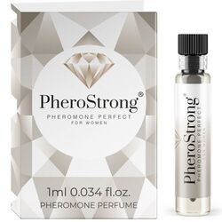 Женские духи с феромонами PheroStrong 1 ml