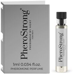 Мужской ночной парфюм с феромонами PHEROSTRONG 1 ml