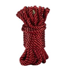 Мотузка для Шибарі Zalo Bondage Rope