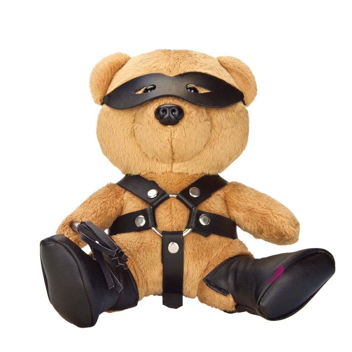 Плюшевый БДСМ медведь BONDAGE BEARZ купить в Киеве ❤️ Секс шоп В ПОСТЕЛИ