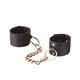 Наручники Bijoux Indiscrets MAZE - Wide Cuffs - фото0