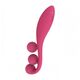 Вибратор Satisfyer Tri Ball 1 - фото2