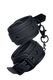 Наручники BLAZE HANDCUFF BLACK - фото0