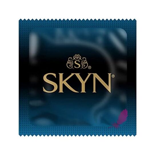 Безлатексні SKYN Extra Lubricated - фото2