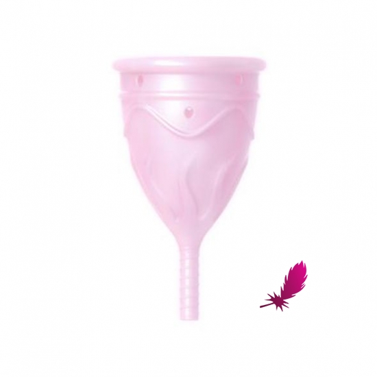Менструальна чаша Femintimate Eve Cup - фото0
