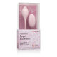 Виброяйцо Inspire Vibrating Remote Kegel Exerciser CalExotic - фото3