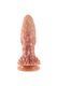 Фэнтезийный фаллоимитатор Kong Silicone The Phoenix - фото1