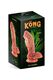 Фэнтезийный фаллоимитатор Kong Silicone The Phoenix - фото4