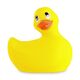 Вібратор качка I Rub My Duckie - Classic Yellow - фото0