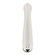 Вибратор с ротацией Satisfyer Spinning G-Spot 1 - фото3