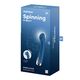 Вибратор с ротацией Satisfyer Spinning G-Spot 1 - фото13