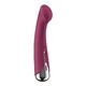 Вибратор с ротацией Satisfyer Spinning G-Spot 1 - фото18