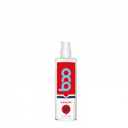 BOO SILICONE LUBRICANT COOLING 