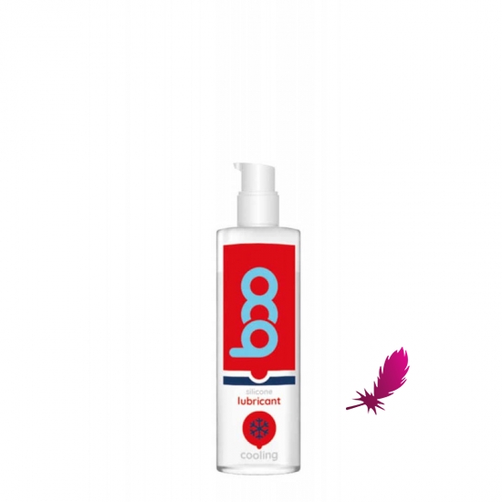 BOO SILICONE LUBRICANT COOLING  - фото0
