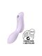 Вакуумный стимулятор с вибрацией Satisfyer Curvy Trinity 2 - фото4