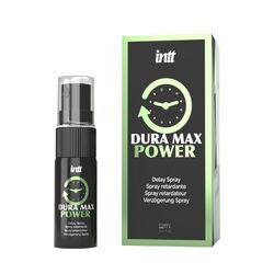 Пролонгатор Intt Dura Max Power