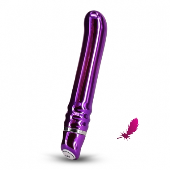 Вібратор  Layla - Margherita Vibrator Purple - фото0