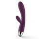 Вібратор кролик Svakom Alice Rabbit Vibrator Violet - фото2