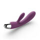 Вібратор кролик Svakom Alice Rabbit Vibrator Violet - фото3