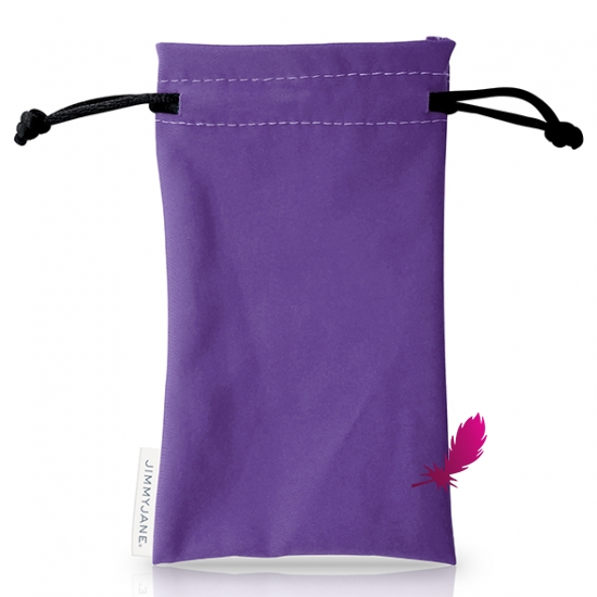 Менстуальні чаші  Jimmyjane - Intimate Care Menstrual Cups Purple - фото3