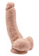 Реалистичный фаллоимитатор TOYJOY Dildo - фото4