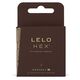 Набор LELO HEX Condoms Respect XL - фото0