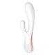 Вібратор кролик Satisfyer Mono Flex - фото0