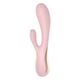 Вібратор кролик Satisfyer Mono Flex - фото1