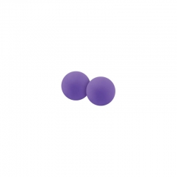 Силіконові вагінальні шарики Maia Toys Kegel Balls