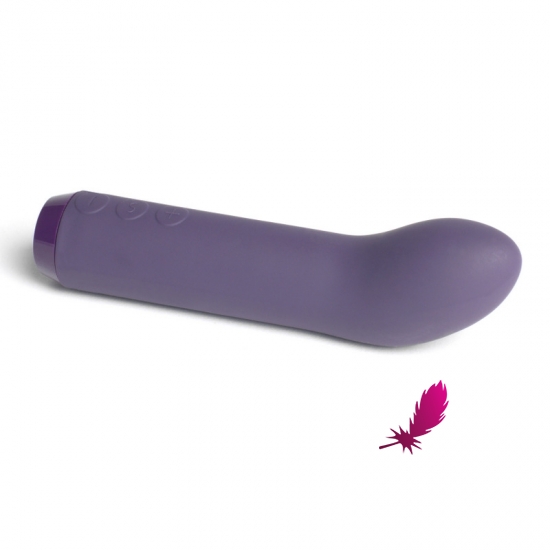 Вибратор Je Joue - G-Spot Bullet Vibrator Purple - фото2