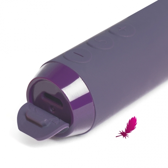 Вибратор Je Joue - G-Spot Bullet Vibrator Purple - фото3